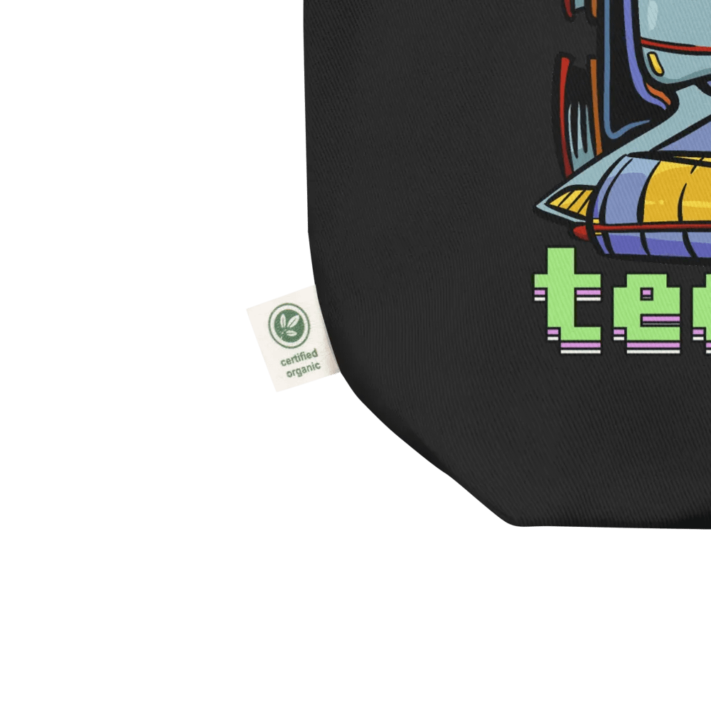 Totes Bag - Shmup product image (3)