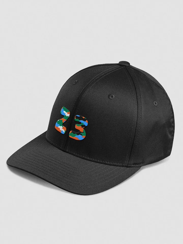 The Z3Gaming Cap product image (16)