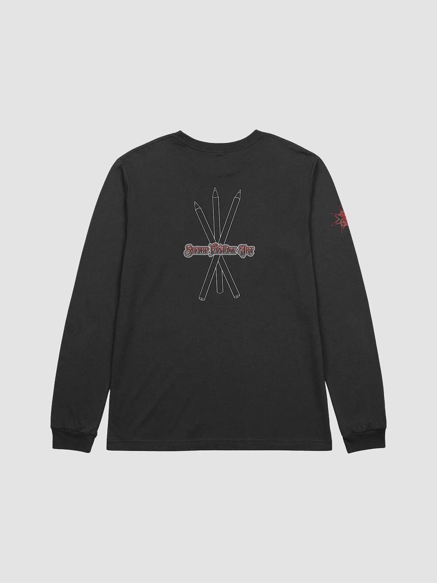 Succubus - SFA Long Sleeve Tee product image (16)