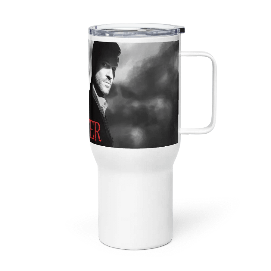 Lucifer product image (3)