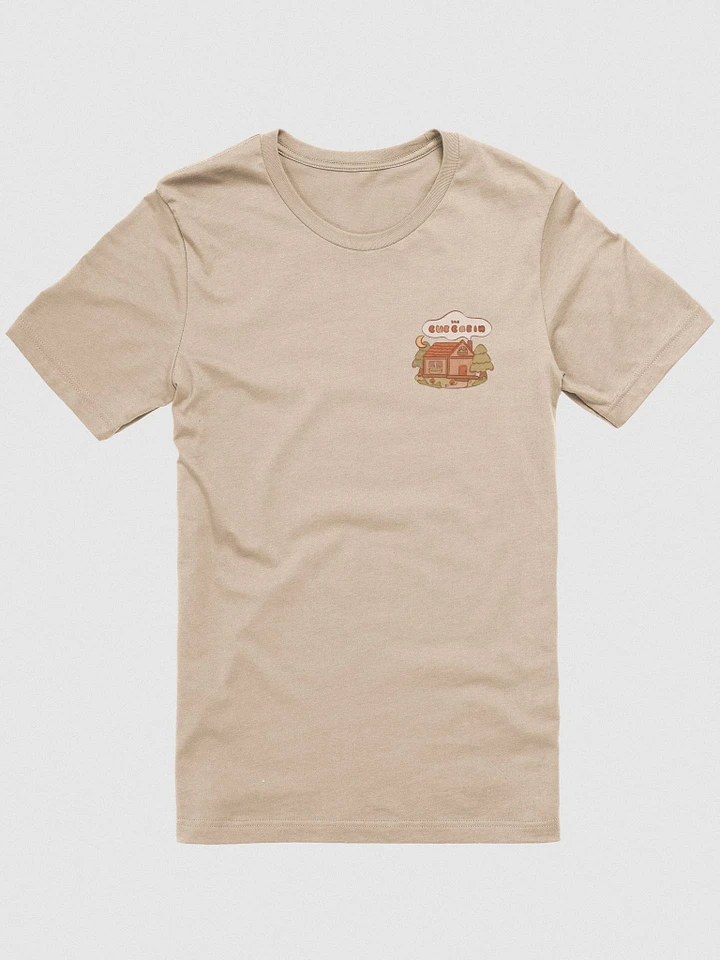 Cub Cabin Tshirt product image (2)