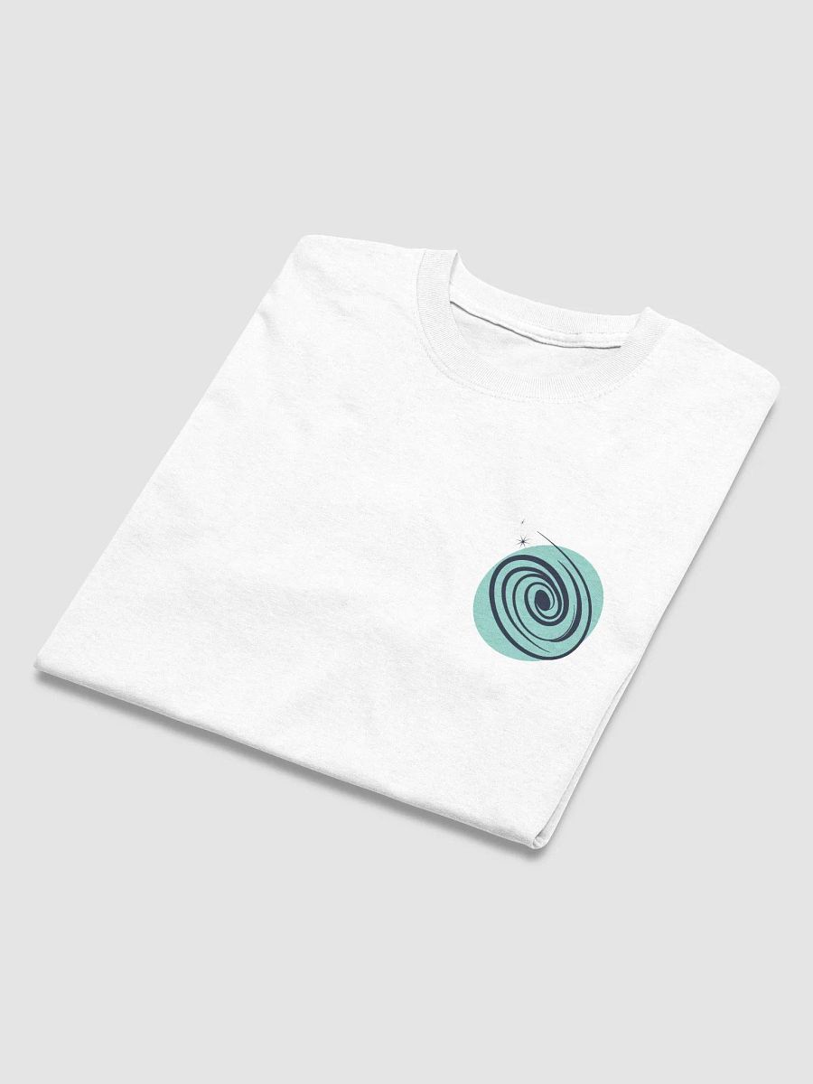 UFO Crash Bear T-Shirt product image (6)