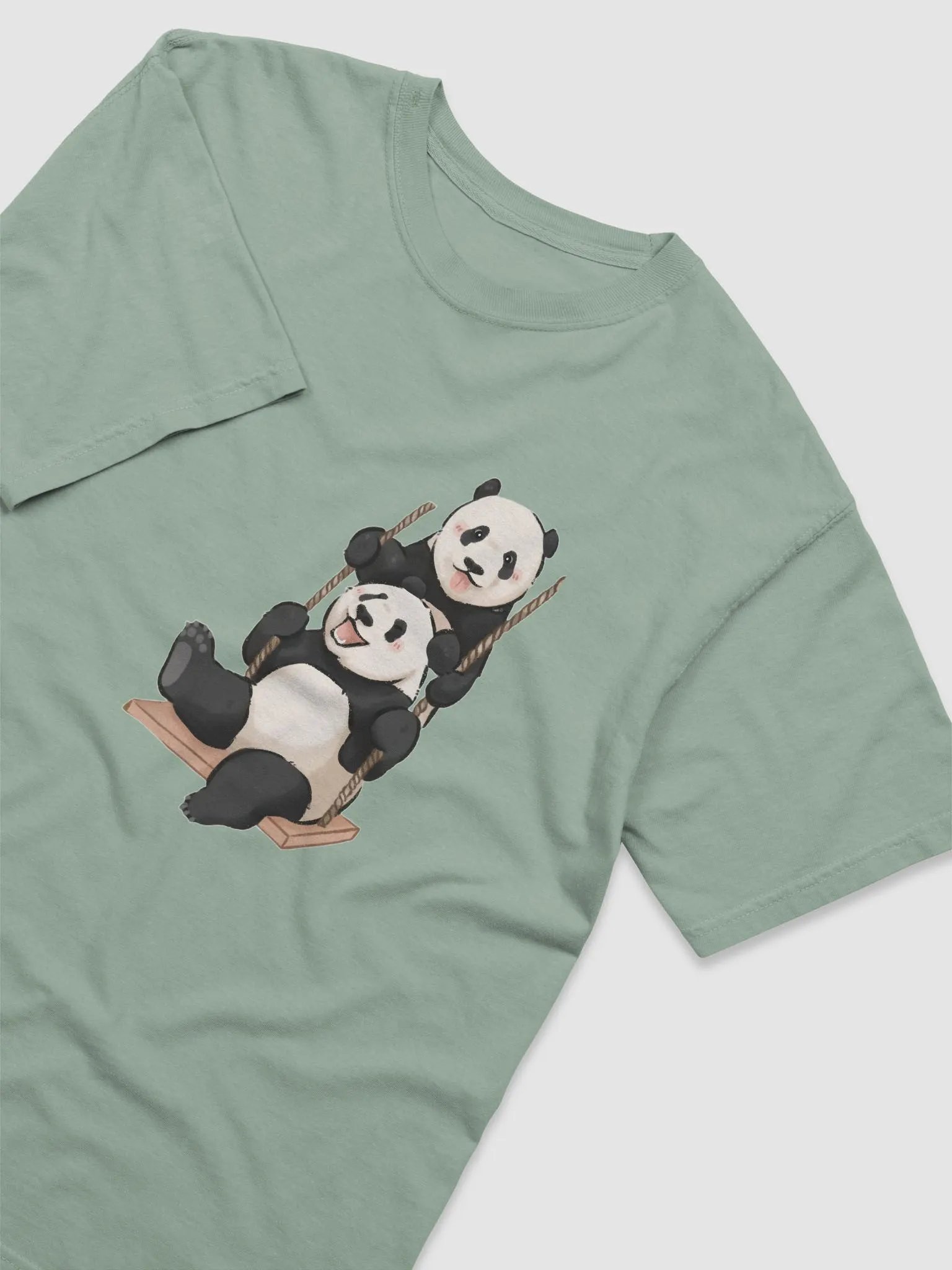 YAYA LELE🐼Giant Panda product image (38)