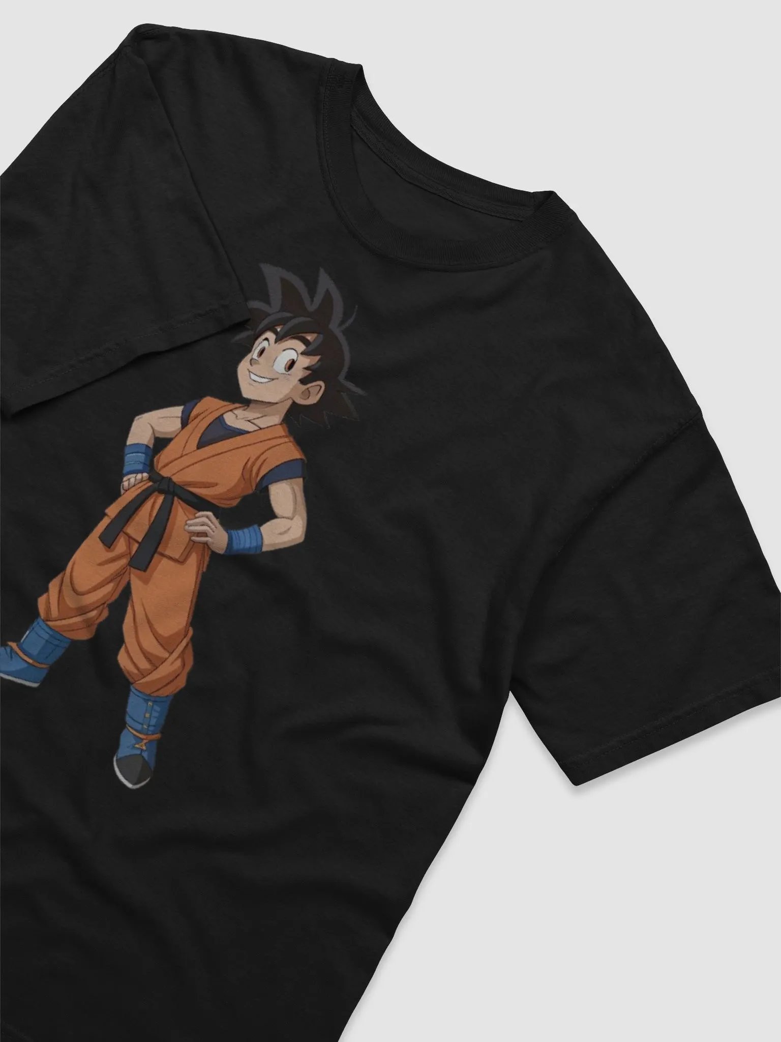 CloudSoft Relaxed Tee product image (38)