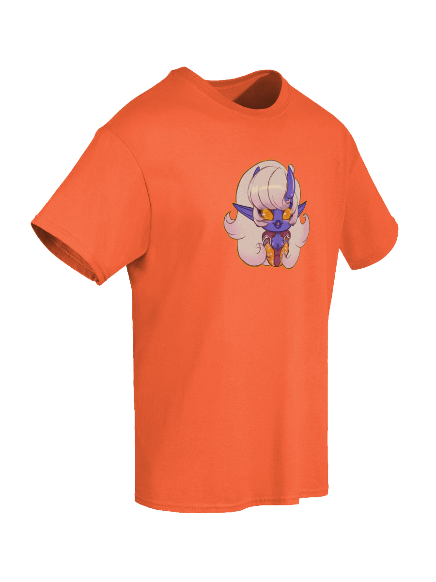 Chibi Charlotte Tee product image (56)
