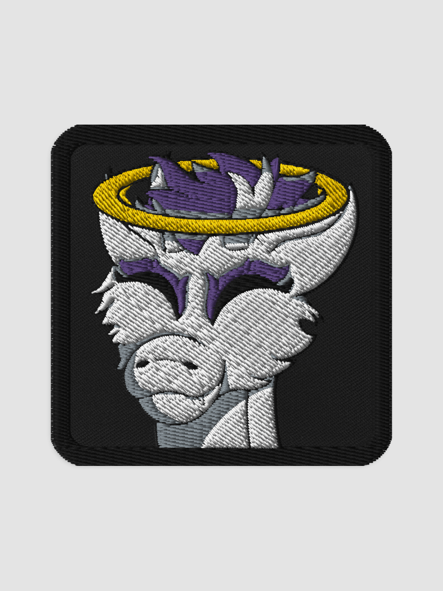 Innocent Dragon Patch product image (1)