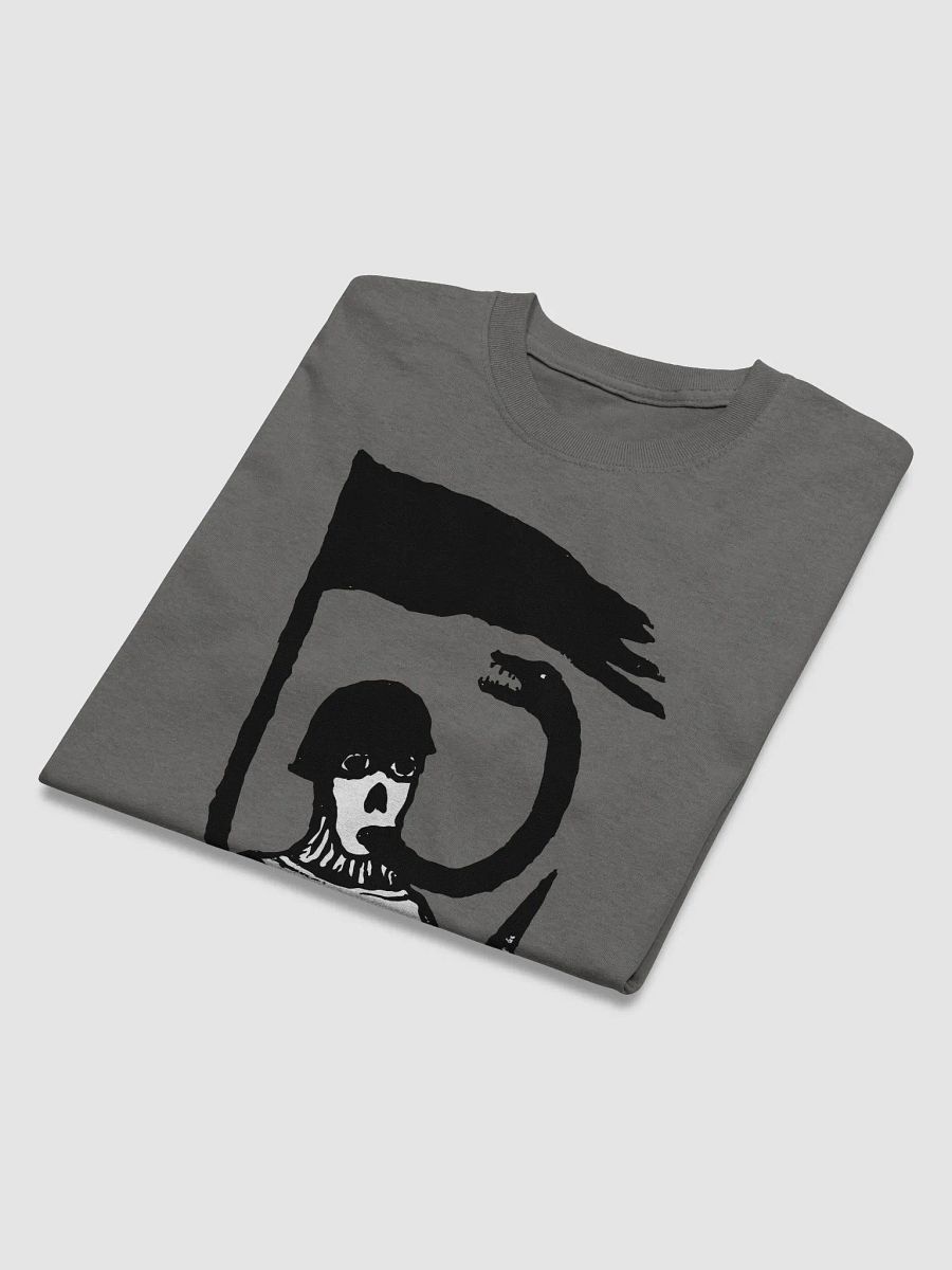 Doomsday Slaughterlord Shirt product image (2)