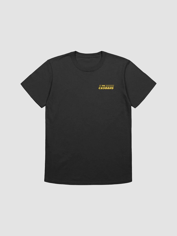 WHATS THE HURRY T SHIRT product image (1)