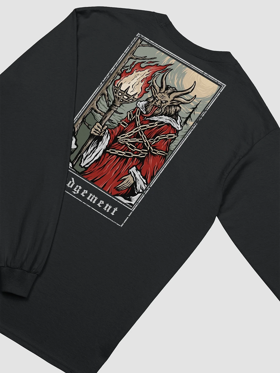 Final Judgement Tarot Long Sleeve (Limited Edition) product image (4)