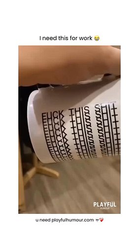 It’s in a link in bio 😭💀
For 10% OFF - Use code: GET10NOW at checkout 🎁
Don’t miss the stack.

...
Follow @playfulhumour for ...