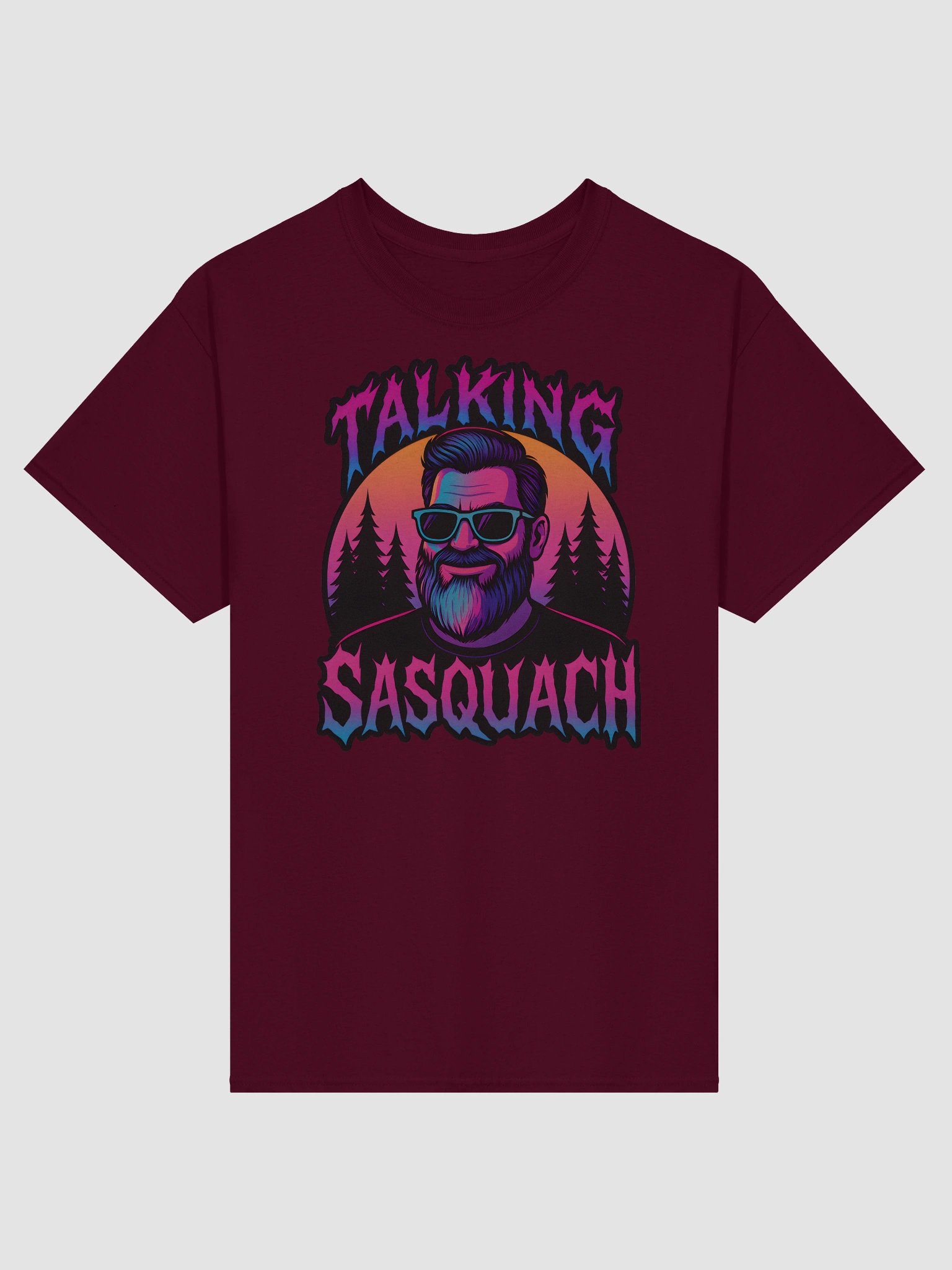 Spooky Squach Tee product image (1)