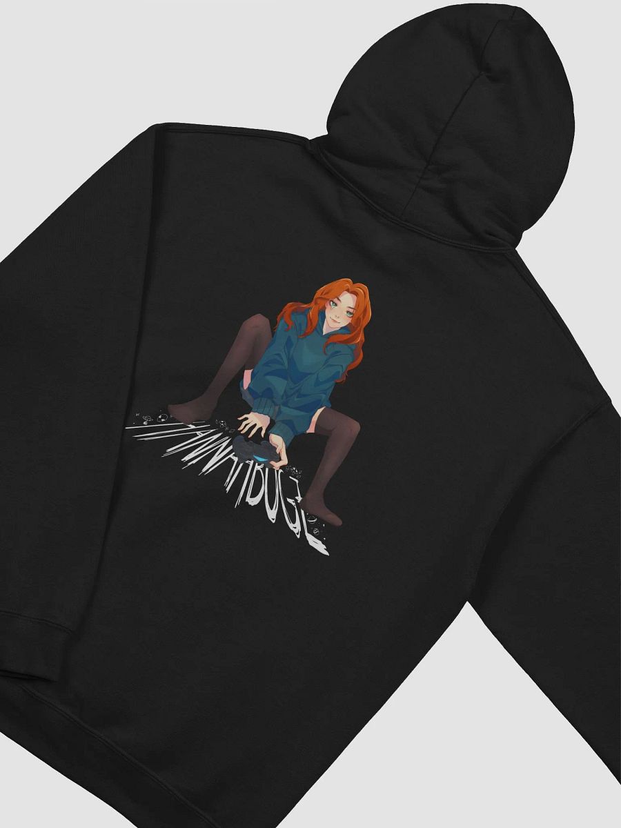 Bugz Logo Hoodie product image (10)