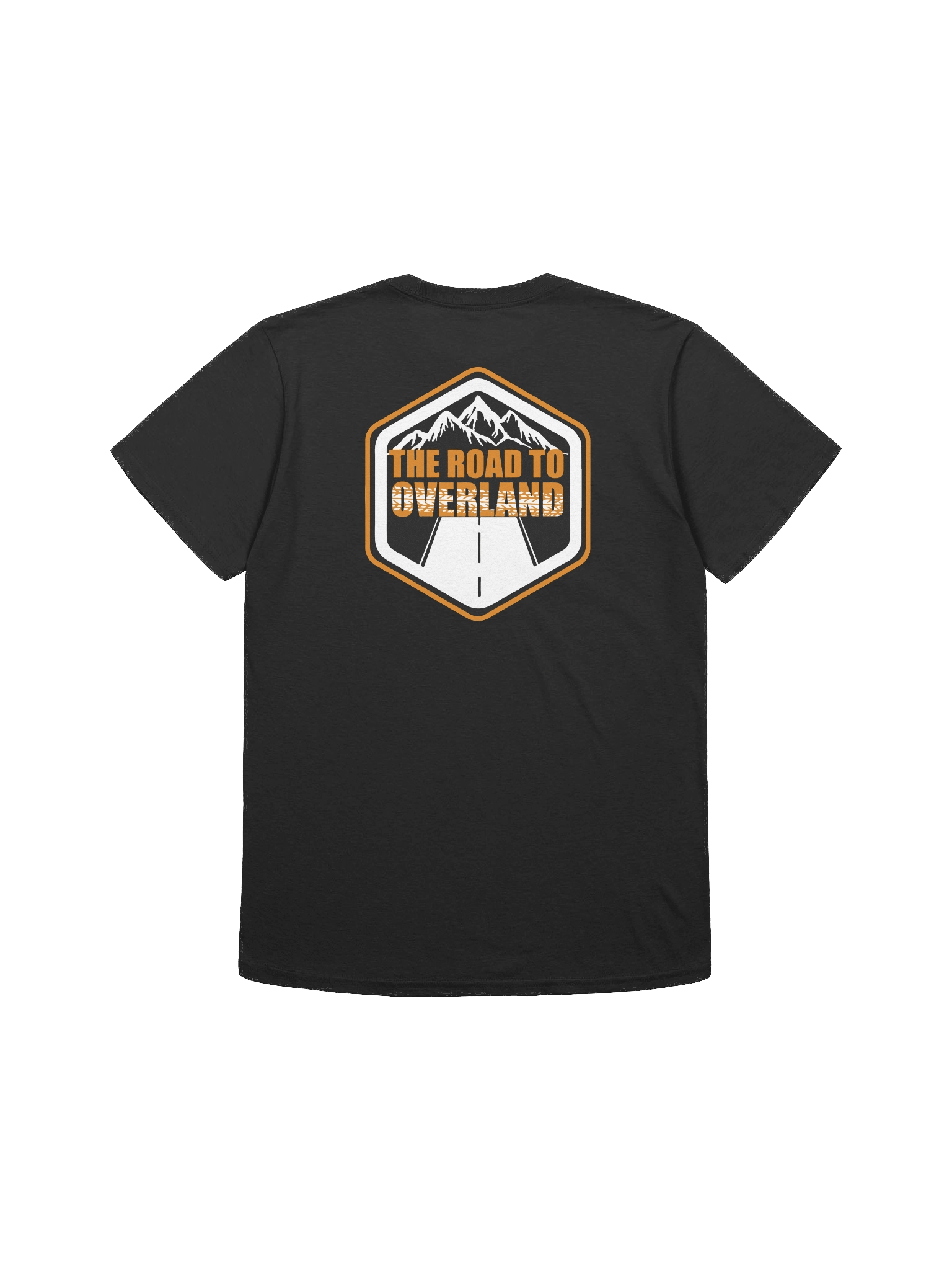 RTO T-Shirt product image (2)