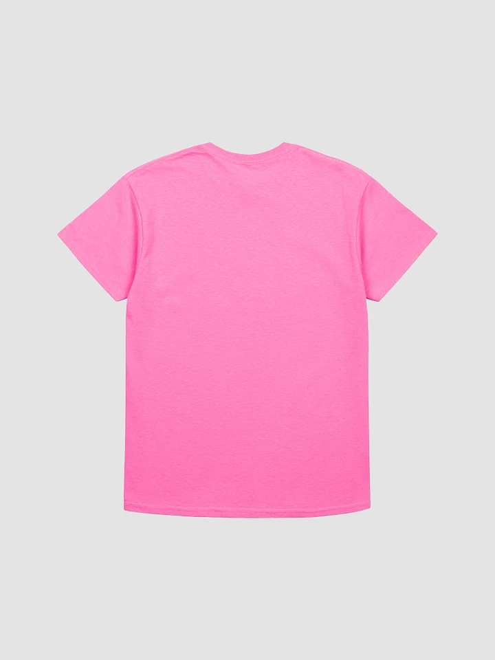 Not Vanilla Ice-cream cone cotton T-shirt product image (23)