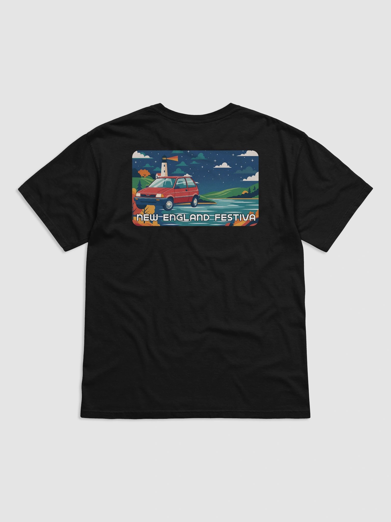 New England Festiva Shirt product image (16)
