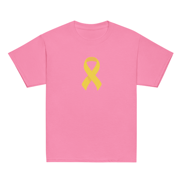 Youth, Childhood Cancer Ribbon product image (32)