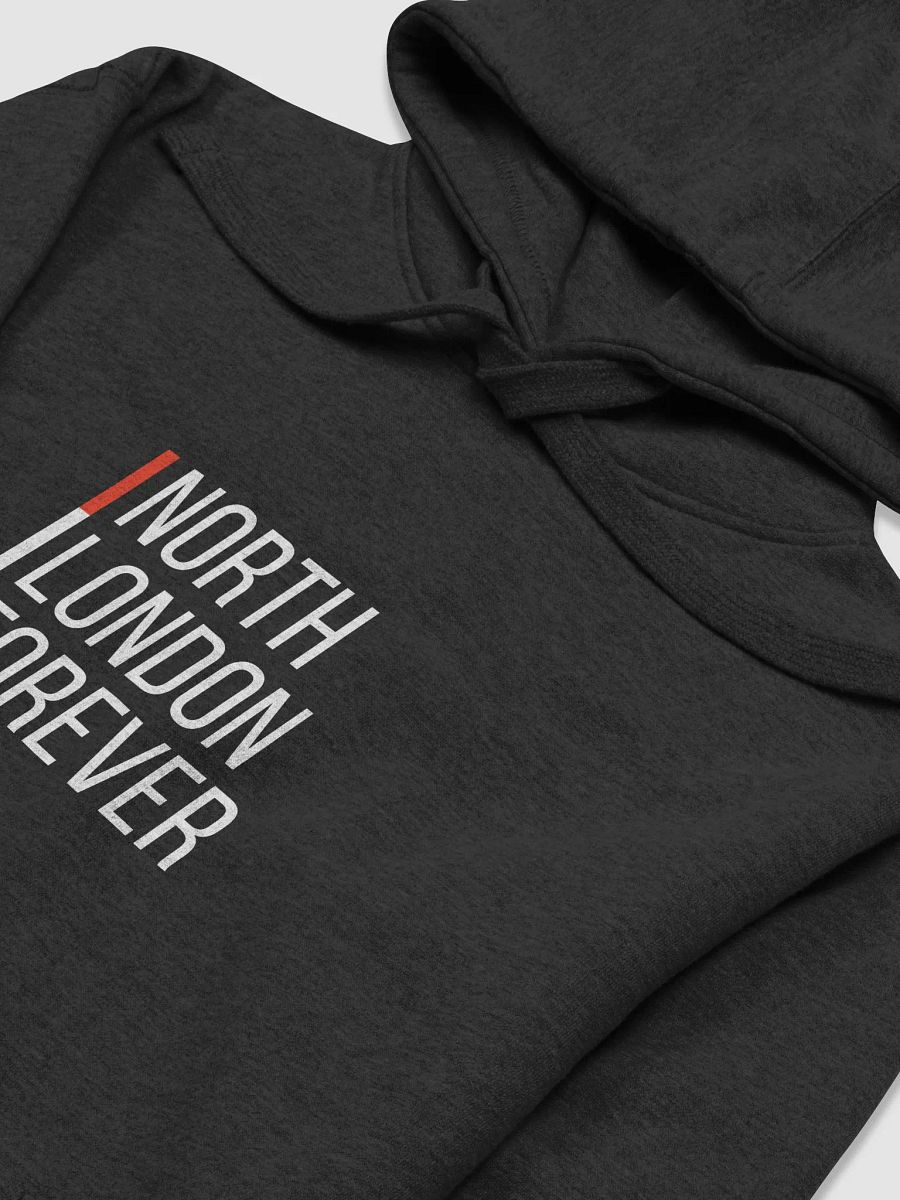 NLD Pixelated Unisex Hoodie product image (3)