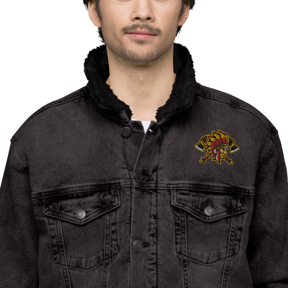 ChiefsNChop Jacket product image (1)
