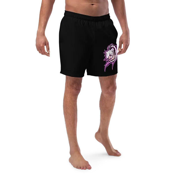 Paws Go Blubb Black (Male) product image (1)
