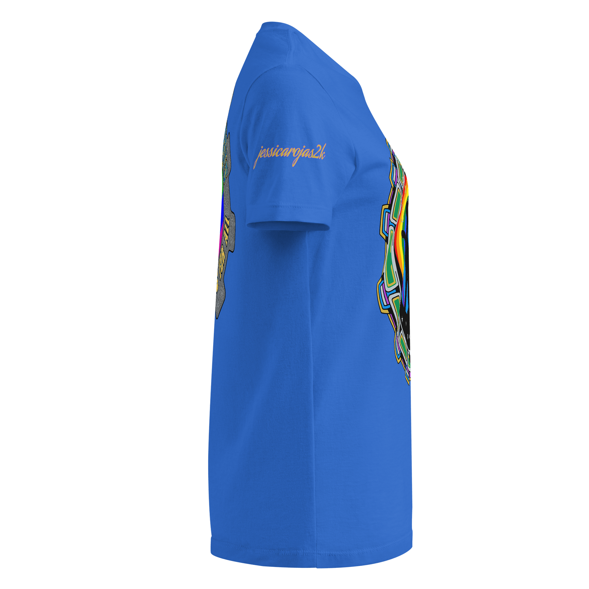 Jessicarojas2k Women's Softstyle T-Shirt product image (35)