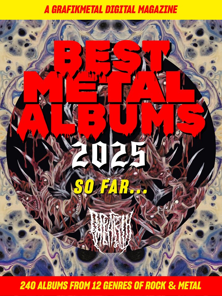 Best Albums of 2025 (So Far) [Pre-Order] product image (1)