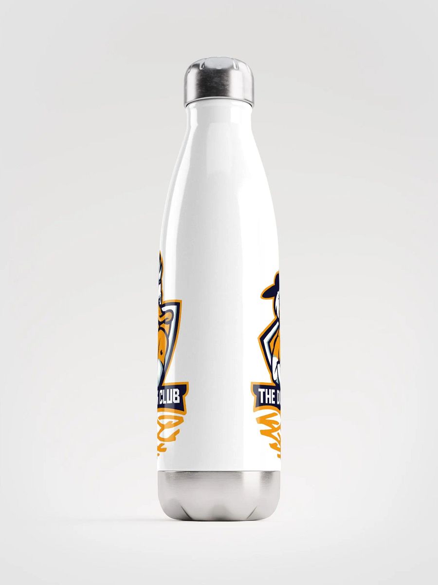 Logo Water Bottle product image (1)