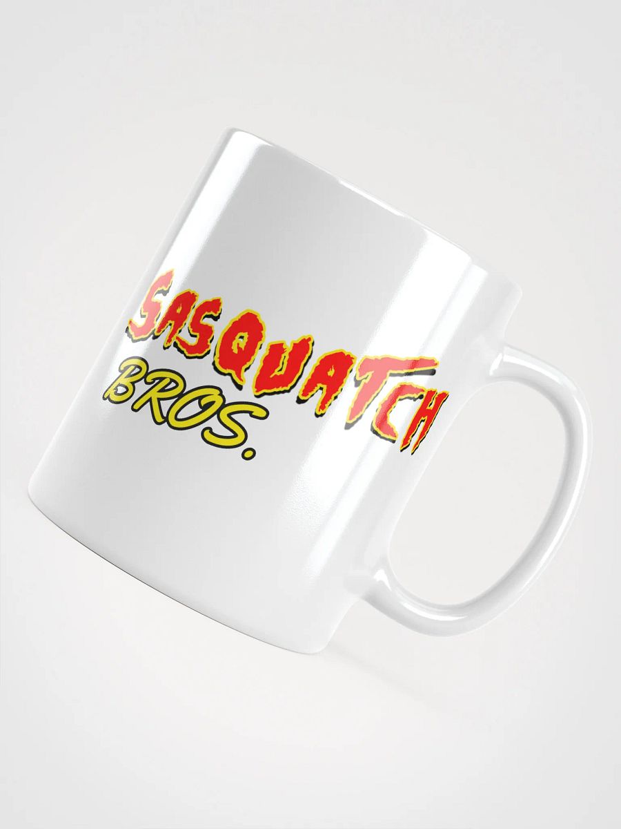 SASQUATCH BROS. product image (4)