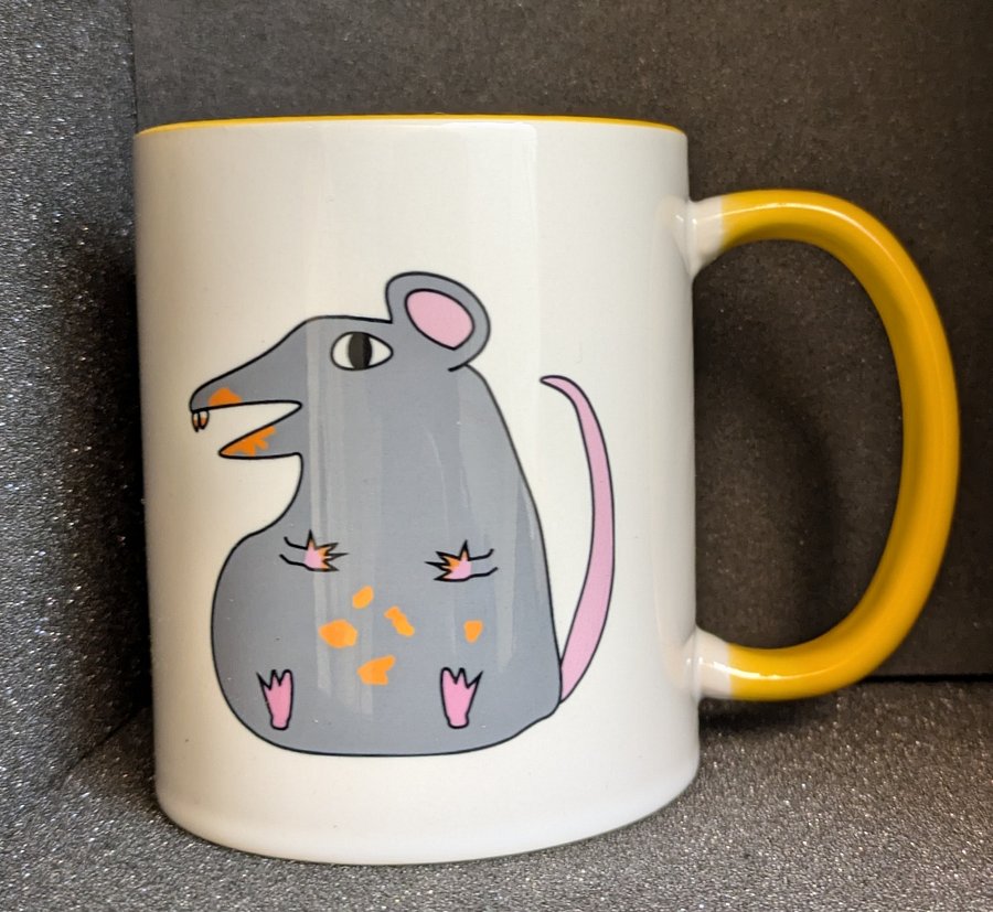 Chonk Mug (11 oz) product image (1)