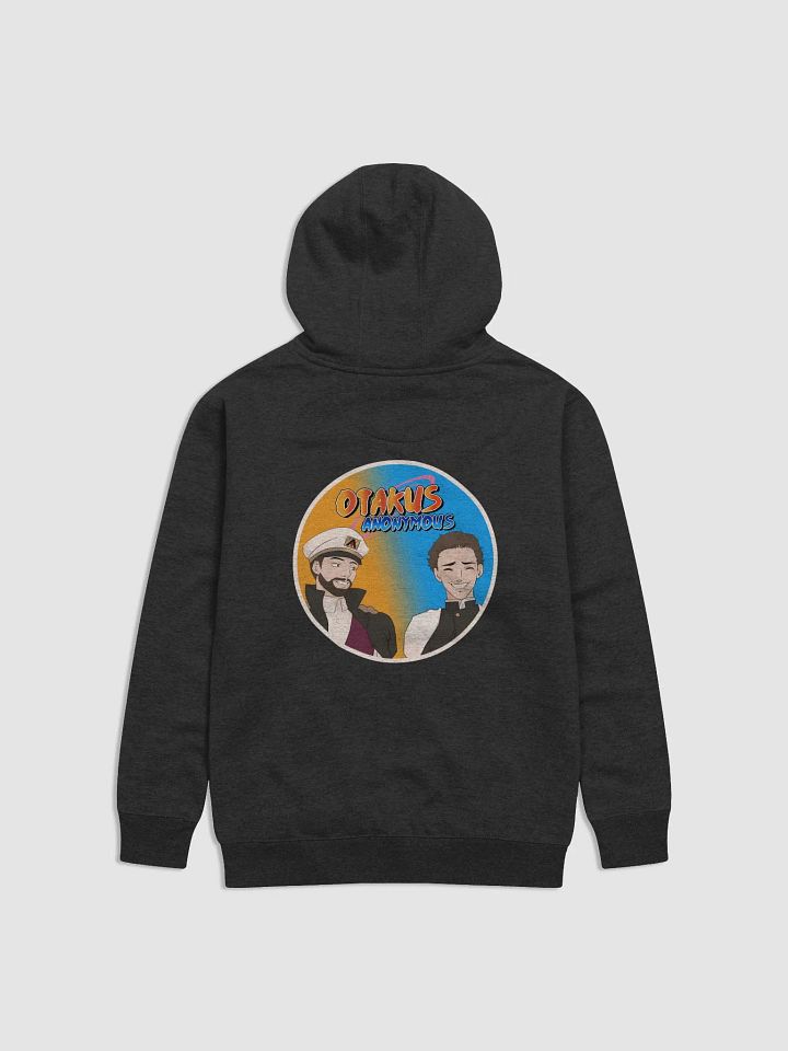 Official Otaku Hoodie product image (2)