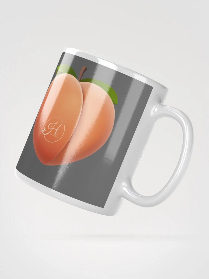 Bitter Peach Mug product image (2)