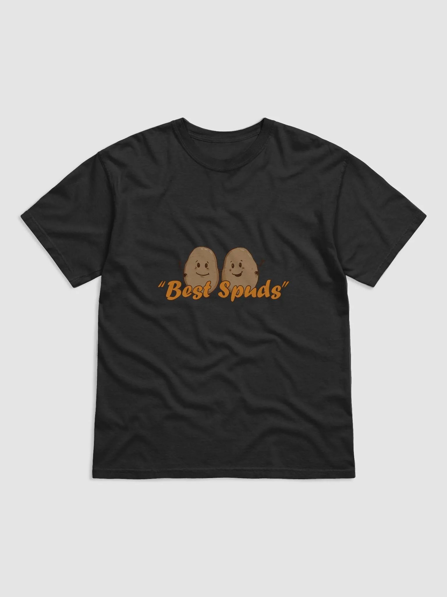 'Best Spuds' Shirt product image (9)