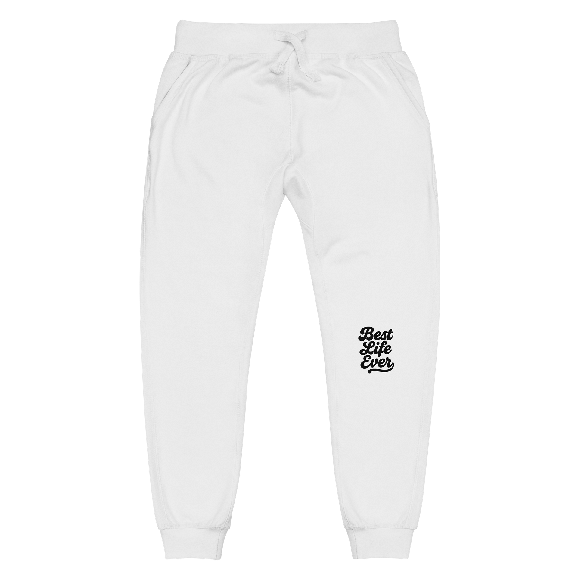 Best Life Ever Unisex Joggers product image (13)