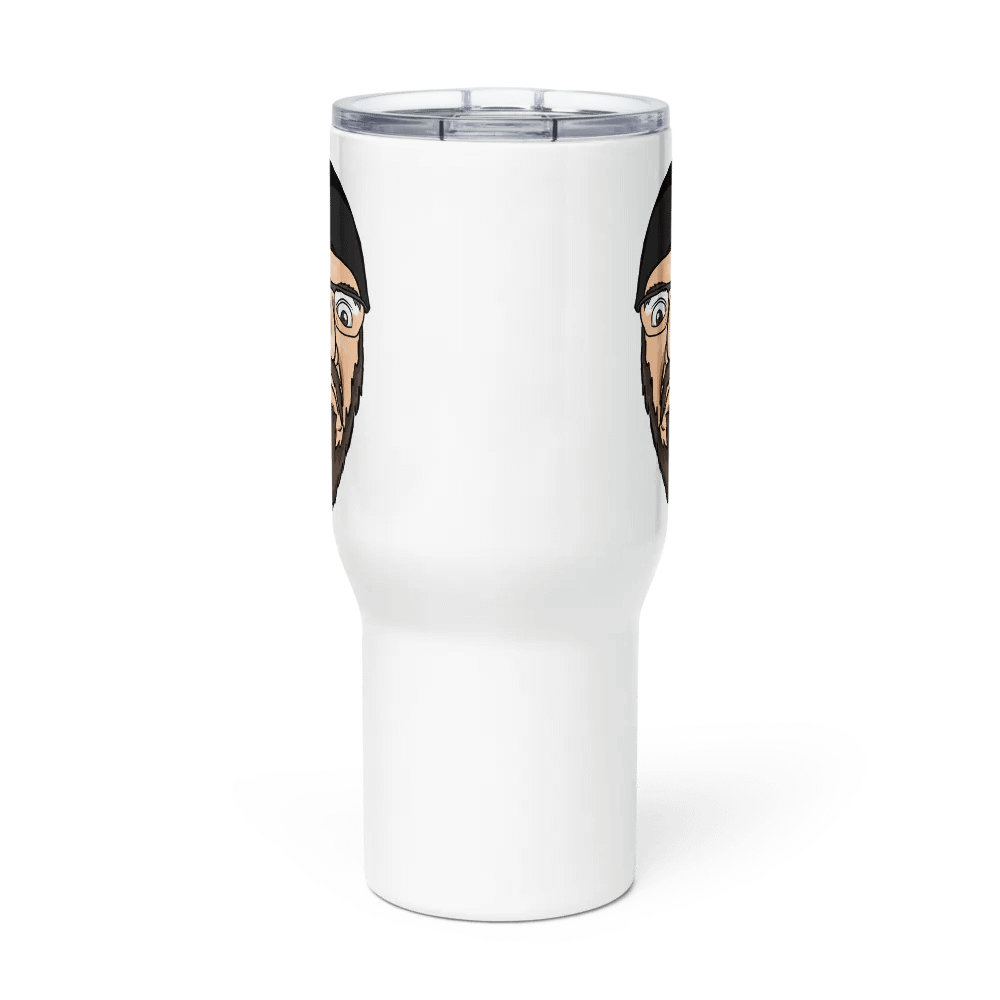HEADGAR 25oz Tumbler product image (3)