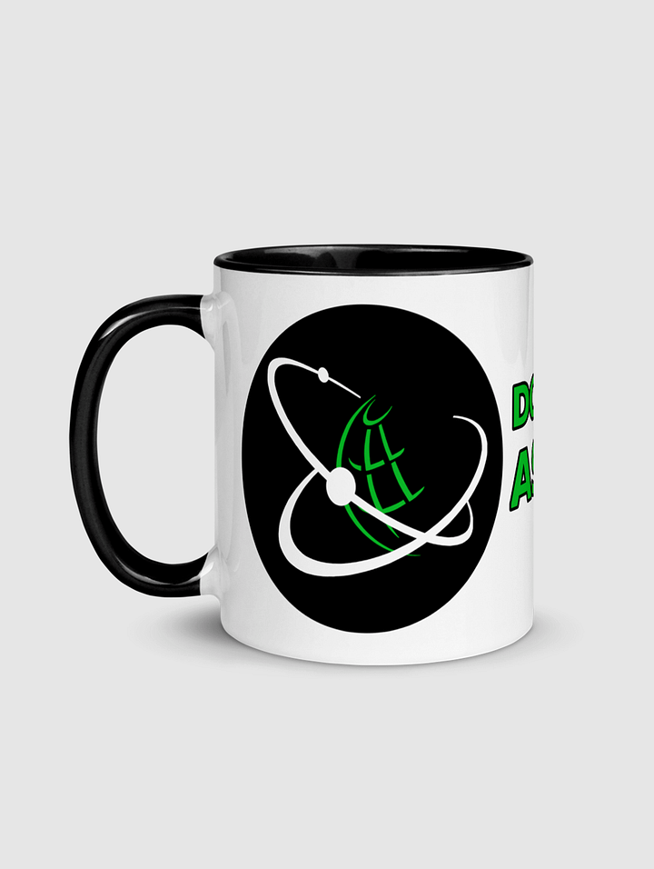 D2EA logo mug product image (1)