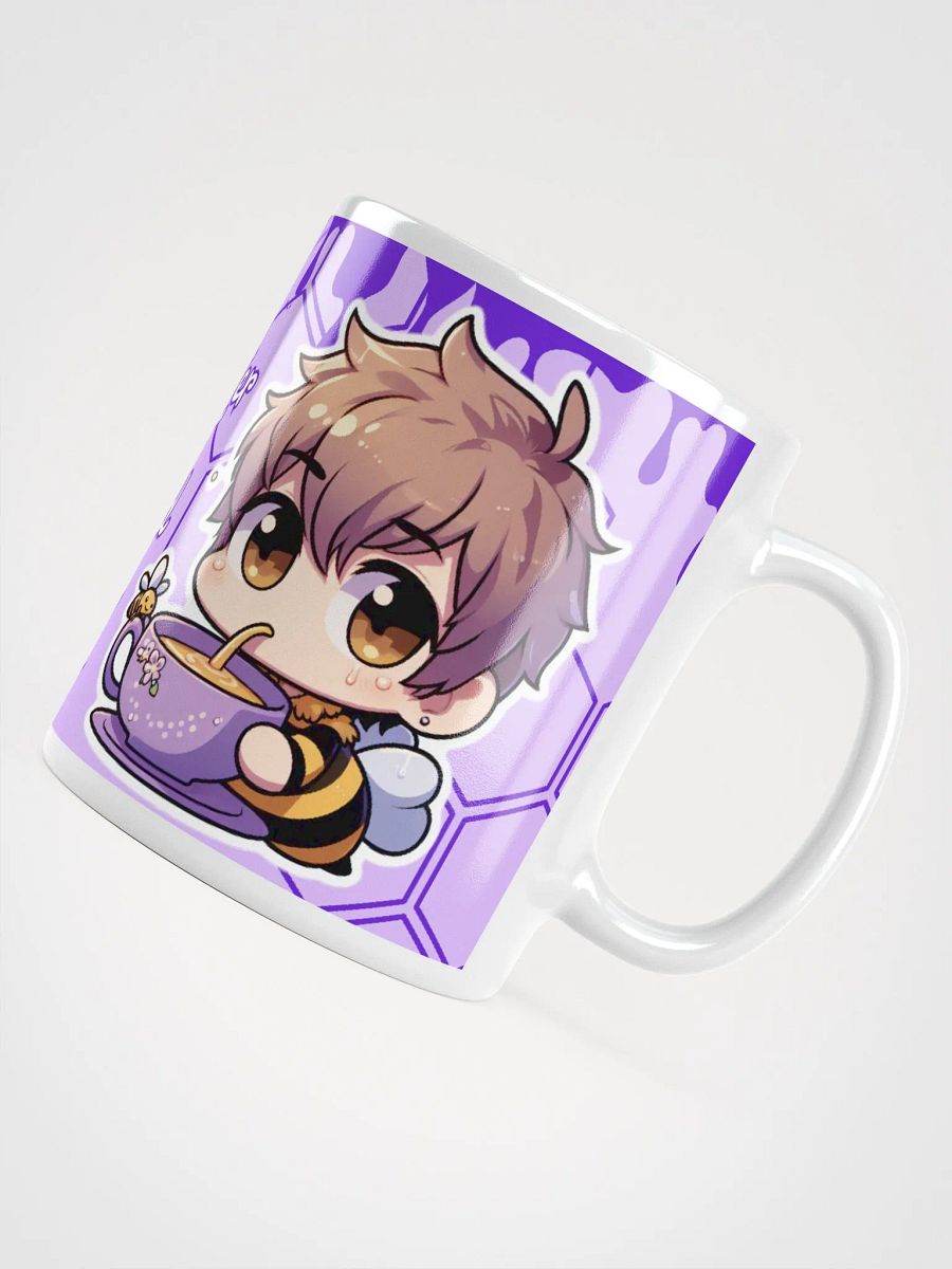Woshi Bee Mug product image (7)