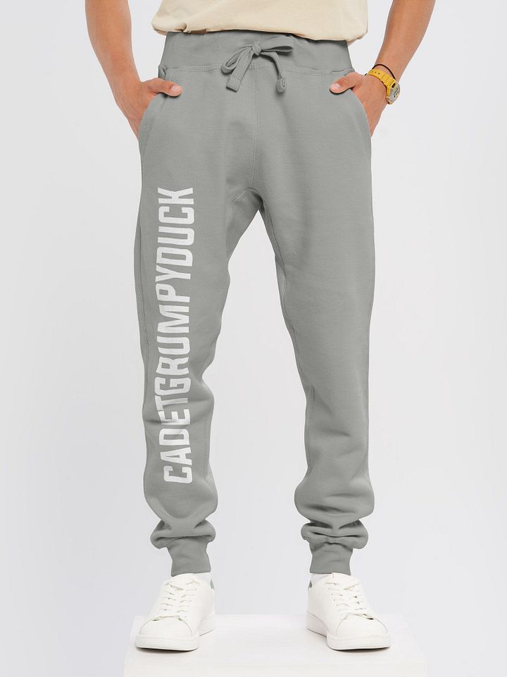 CadetGrumpyDuck︱Unisex Joggers product image (1)