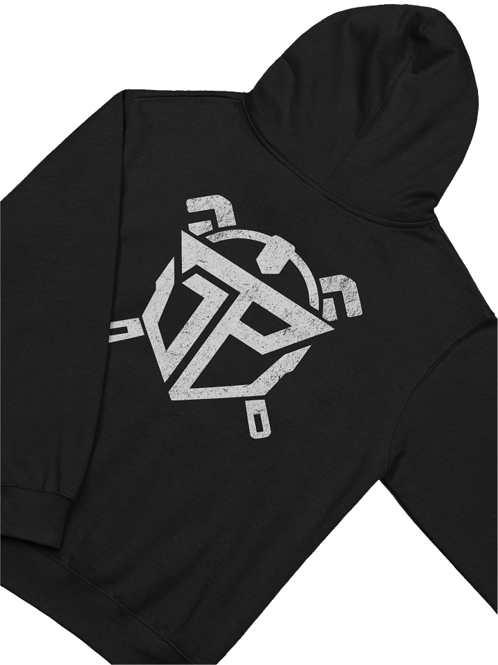 LEGACY HOODIE product image (1)
