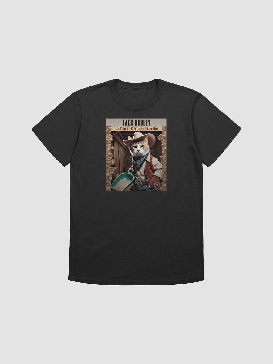 Tack Budley Tee product image (5)