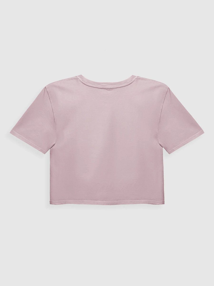spooky boo crop top product image (6)