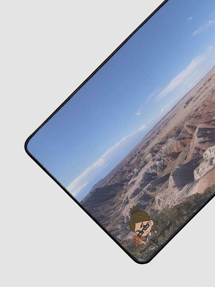 Painted Desert mat product image (2)