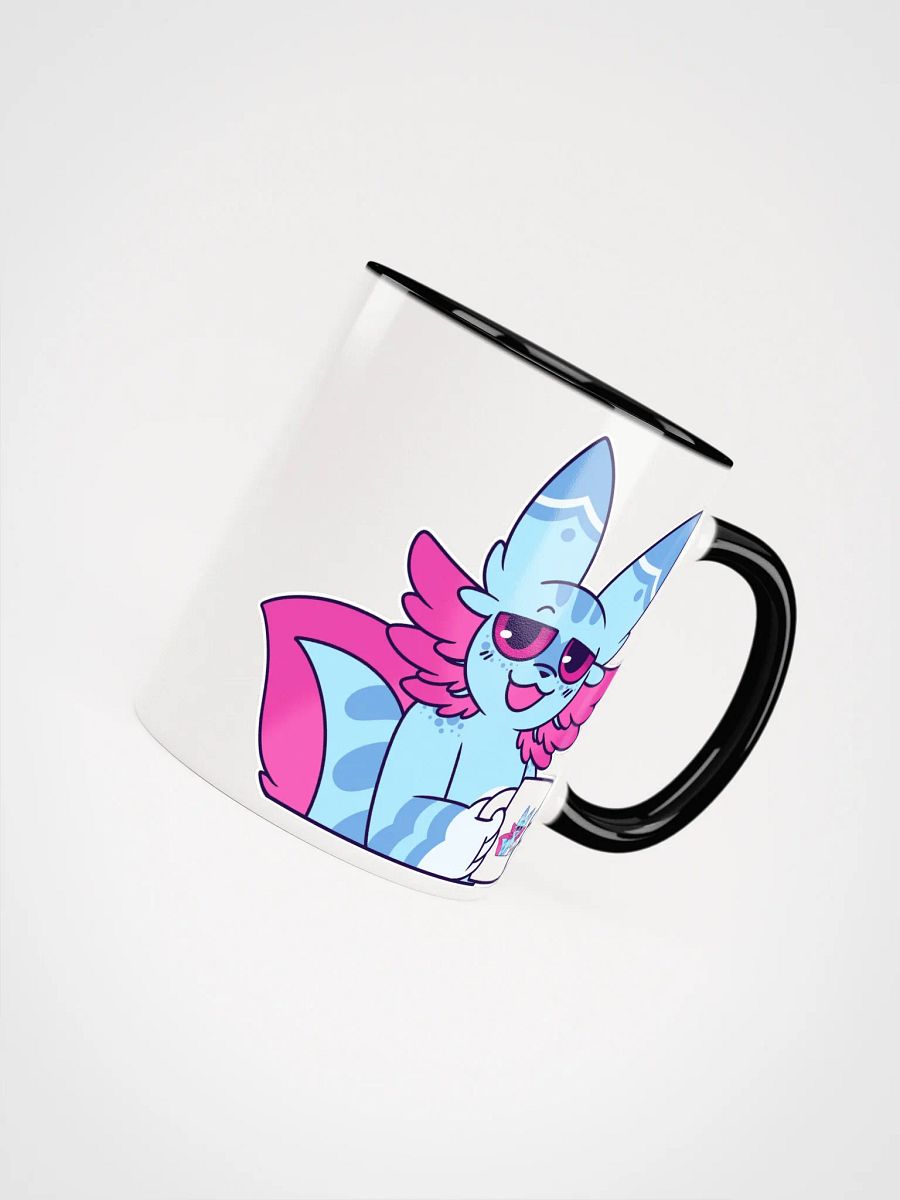 Rivcursive Mug product image (18)