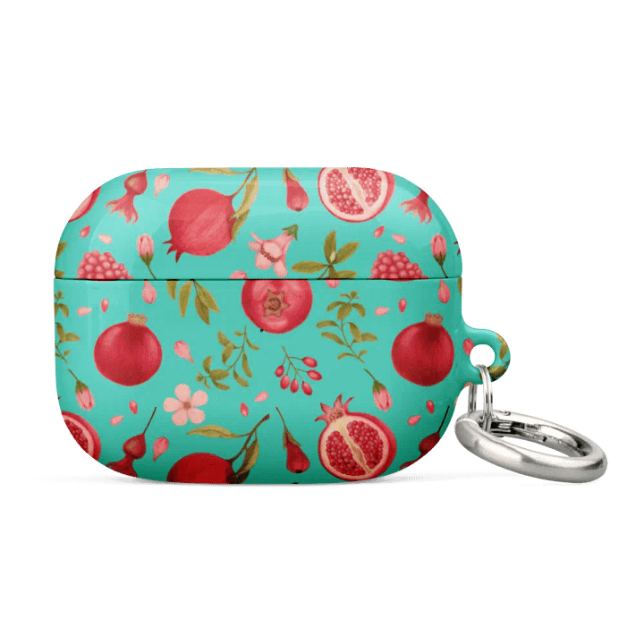 Pomegranate - Airpods For iPhone product image (4)