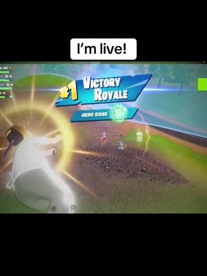 Hit that red circle and come vibe #fortnite #fortniteclips #fortnitebr #fortniteog #fortnitezerobuild #fortnitestreamer #fyp #fypシ #imlive #ohanavibes🌴 