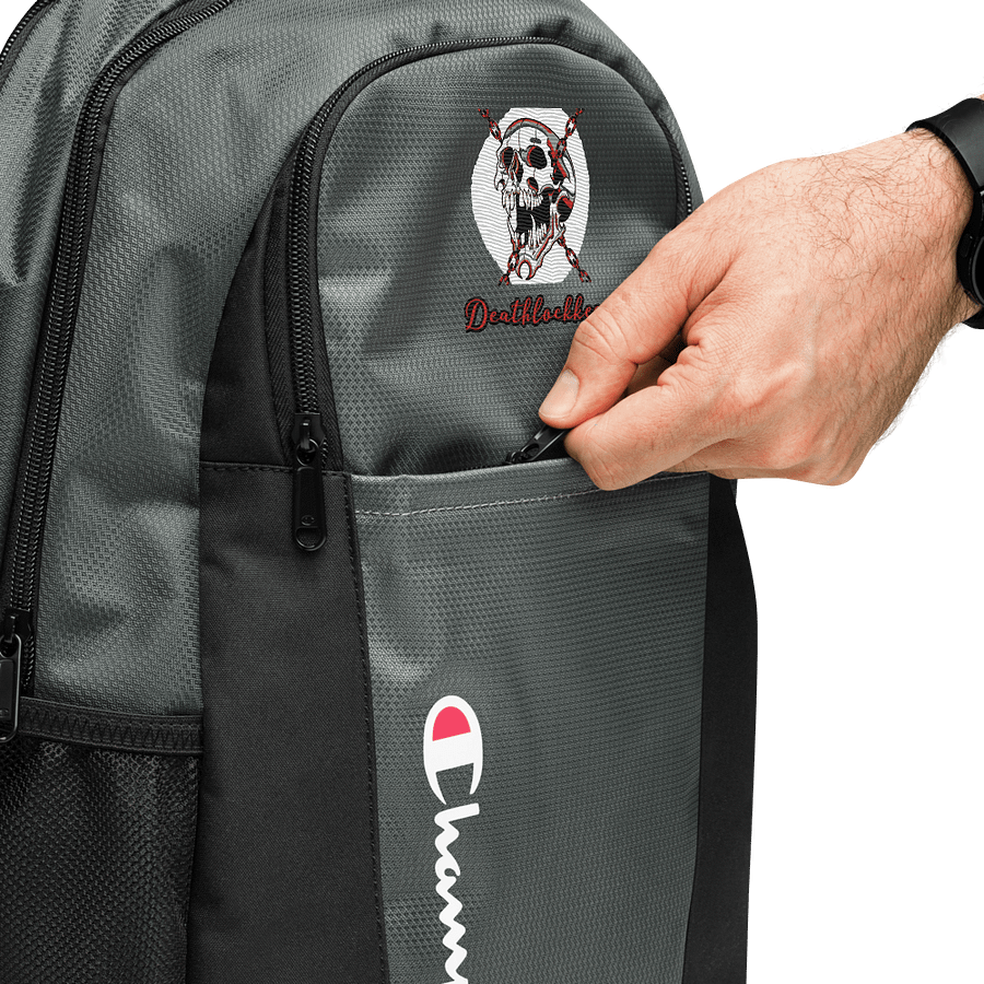 Champion Backpack product image (2)