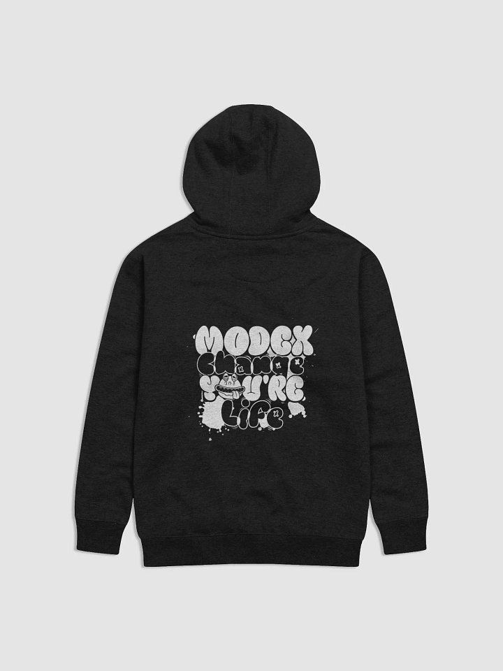 ModeX Premium Hoodie product image (2)