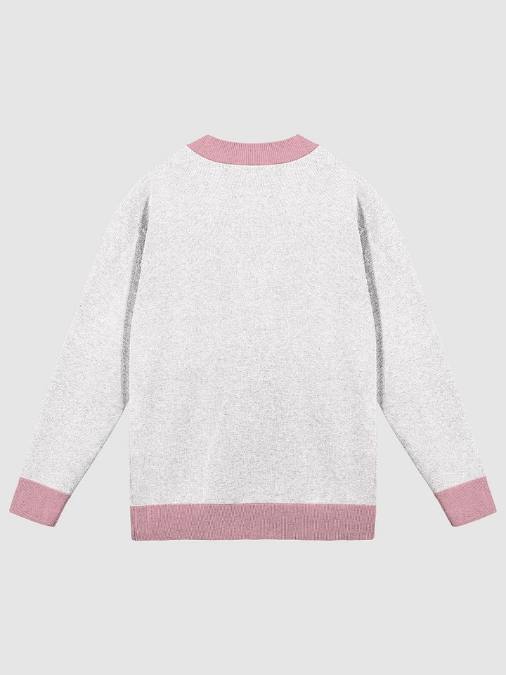 Guitar Gang Knit Cardigan product image (9)