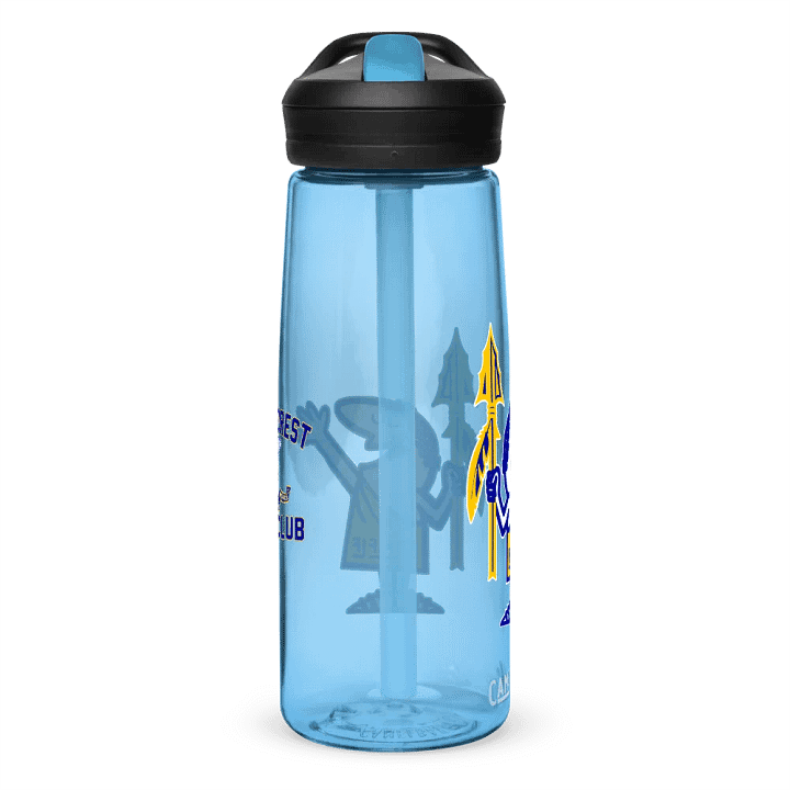 Lake Forest Latin Club Water Bottle product image (16)