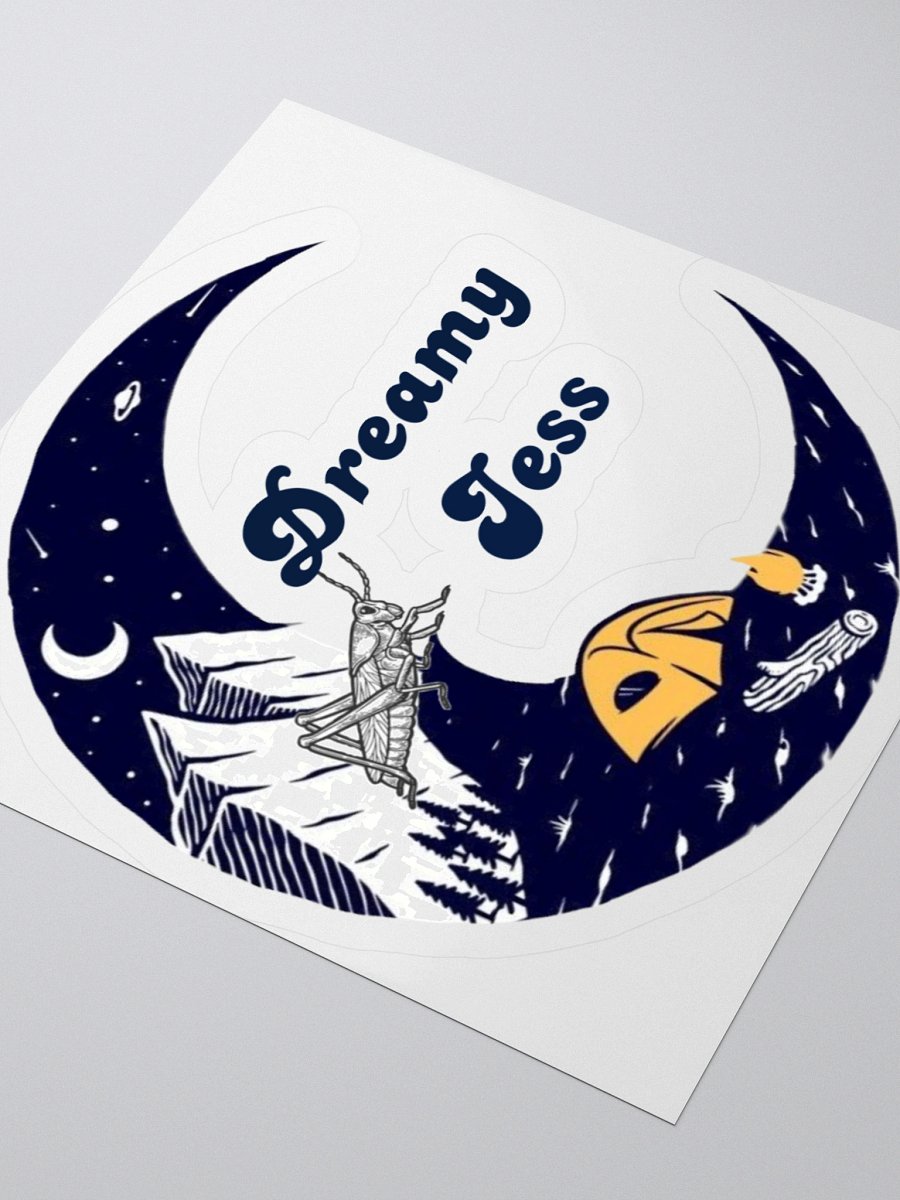 cricket sticker product image (3)