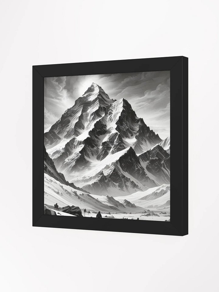 Mount Everest product image (30)