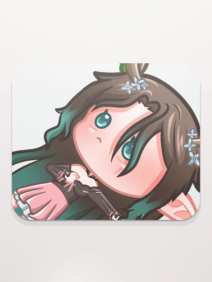 Giveth Up Mousepad product image (2)